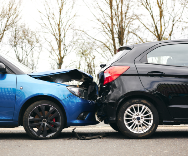 accidentes