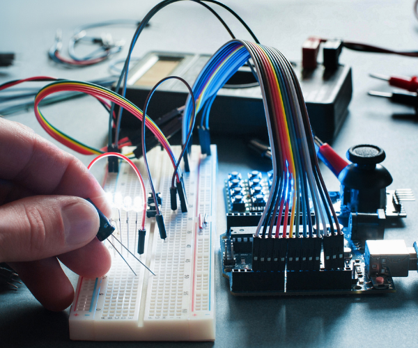 equipos electronicos