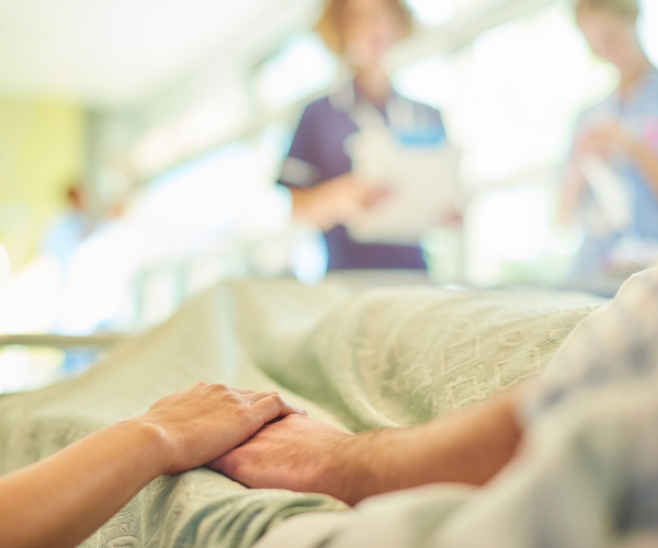 hospitalizacion