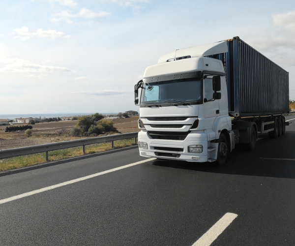 transporte